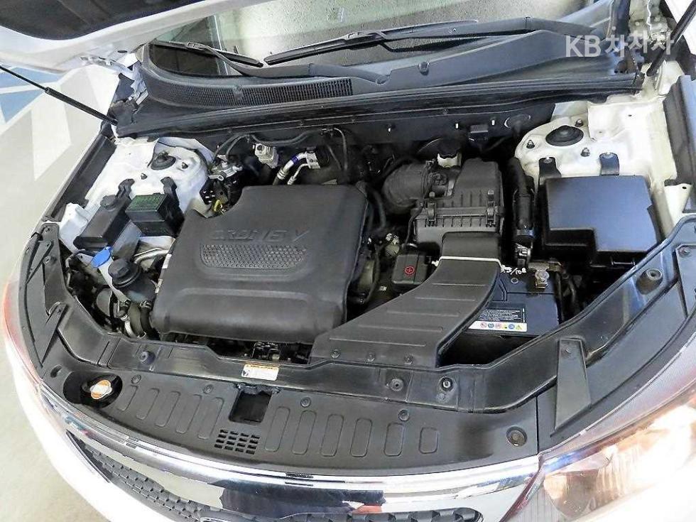 2012 - kia sorento