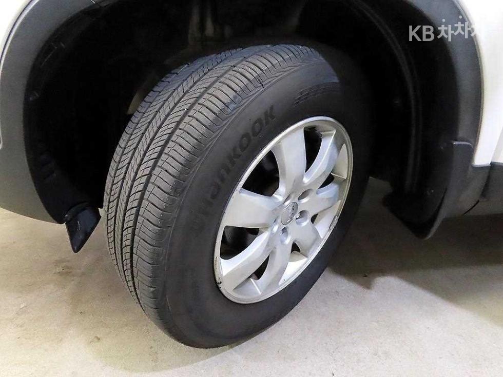 2012 - kia sorento