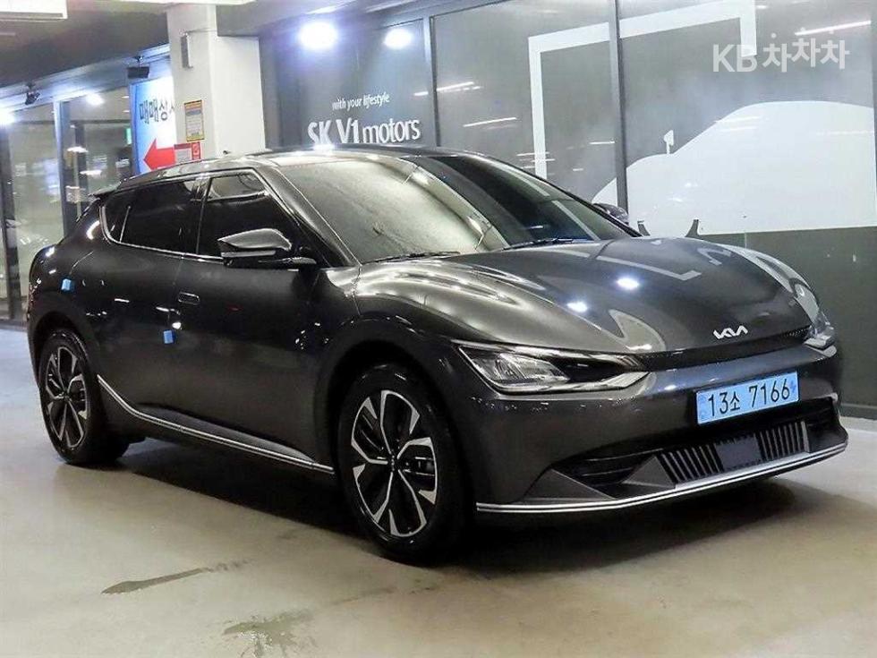 기아 EV6 롱 레인지 4WD 에어