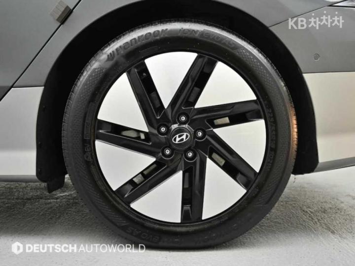 Hyundai IONIQ 6 CE Long Range Prestige 6