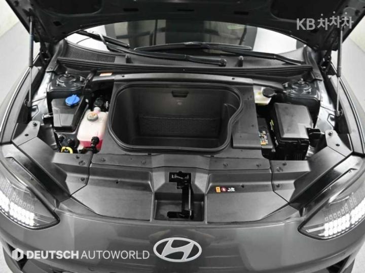 Hyundai IONIQ 6 CE Long Range Prestige 7