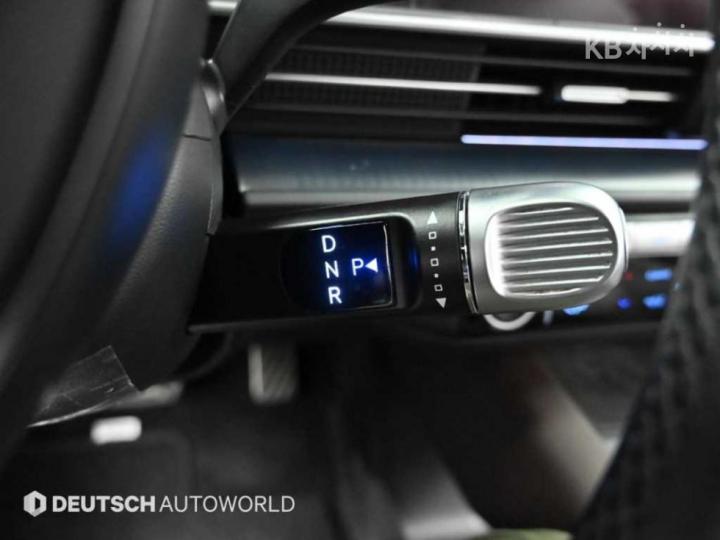 Hyundai IONIQ 6 CE Long Range Prestige 10