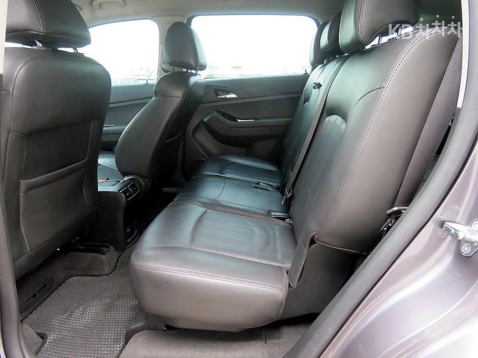 Chevrolet Orlando — miniaturë 7