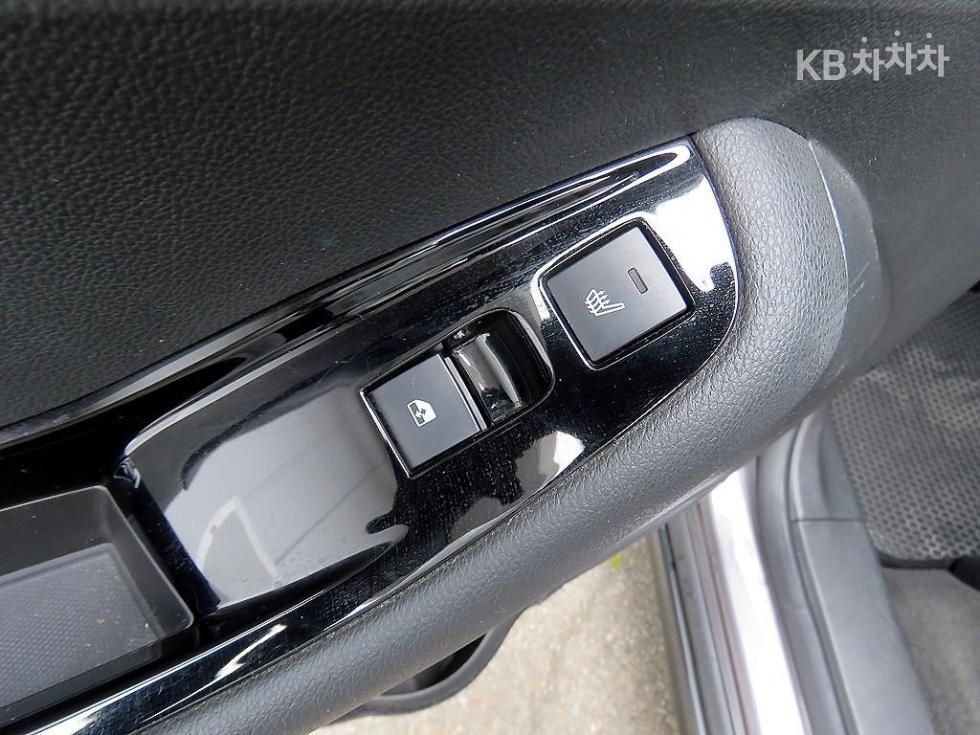 Chevrolet Orlando — miniaturë 9