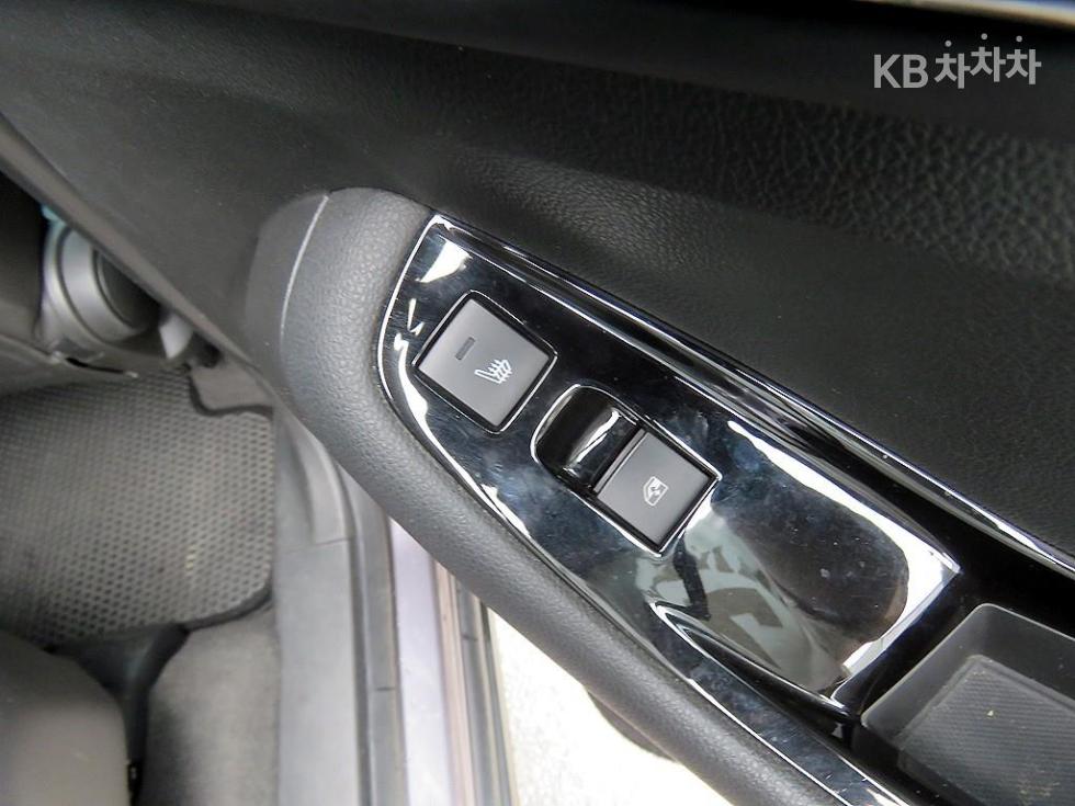 Chevrolet Orlando — miniaturë 10