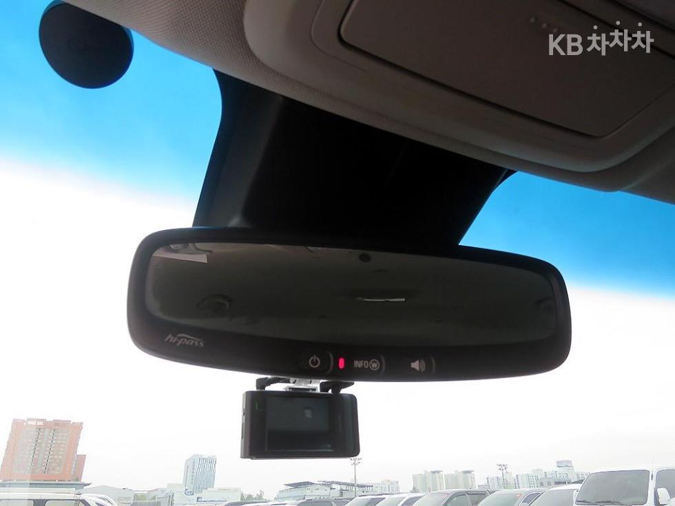 Chevrolet Orlando — miniaturë 15