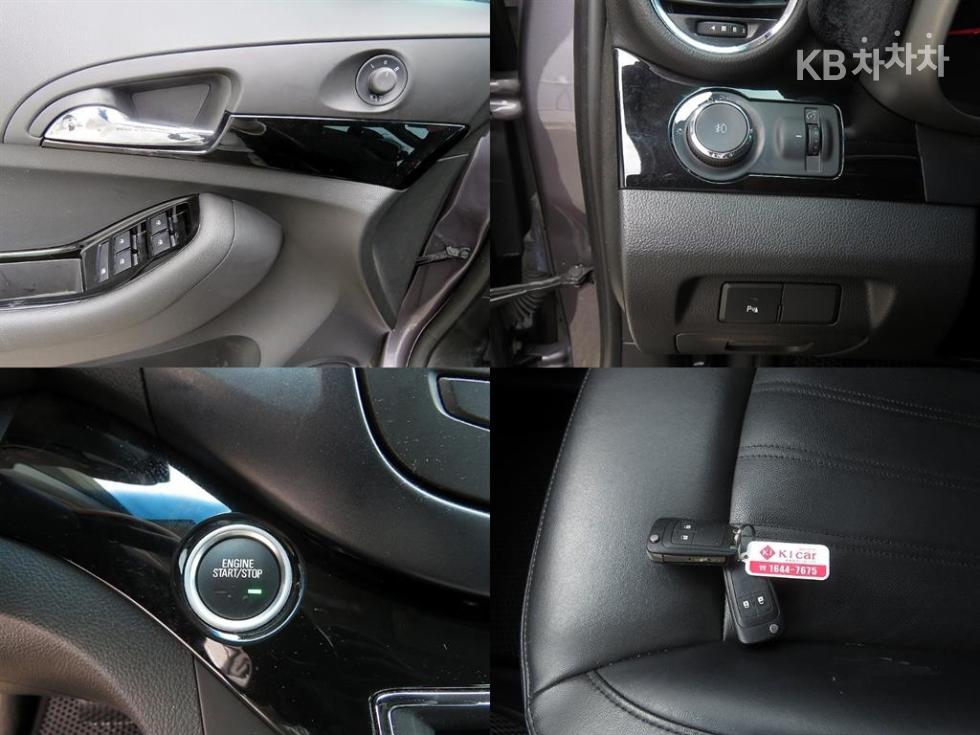 Chevrolet Orlando — miniaturë 16