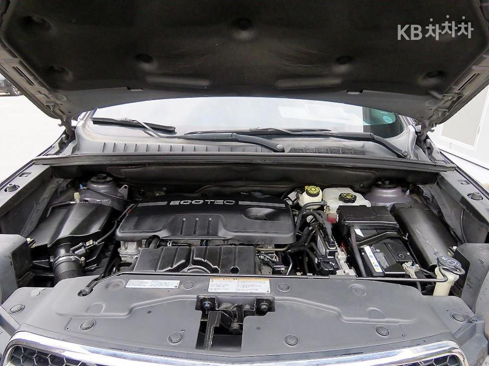 Chevrolet Orlando — miniaturë 18