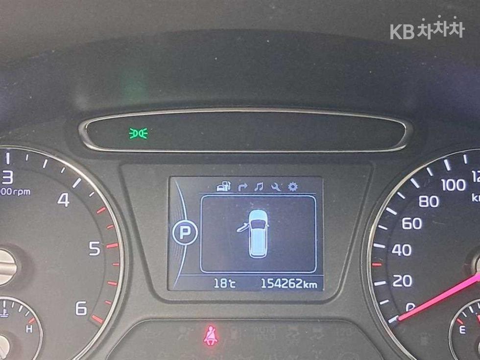 2016 - kia sorento