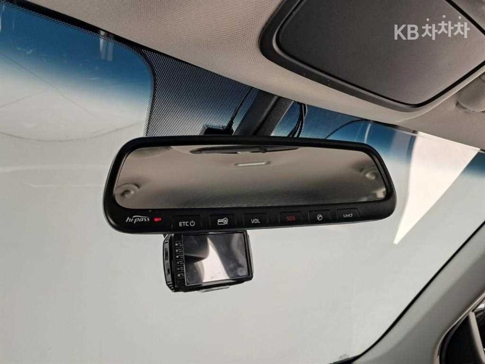 2016 - kia sorento