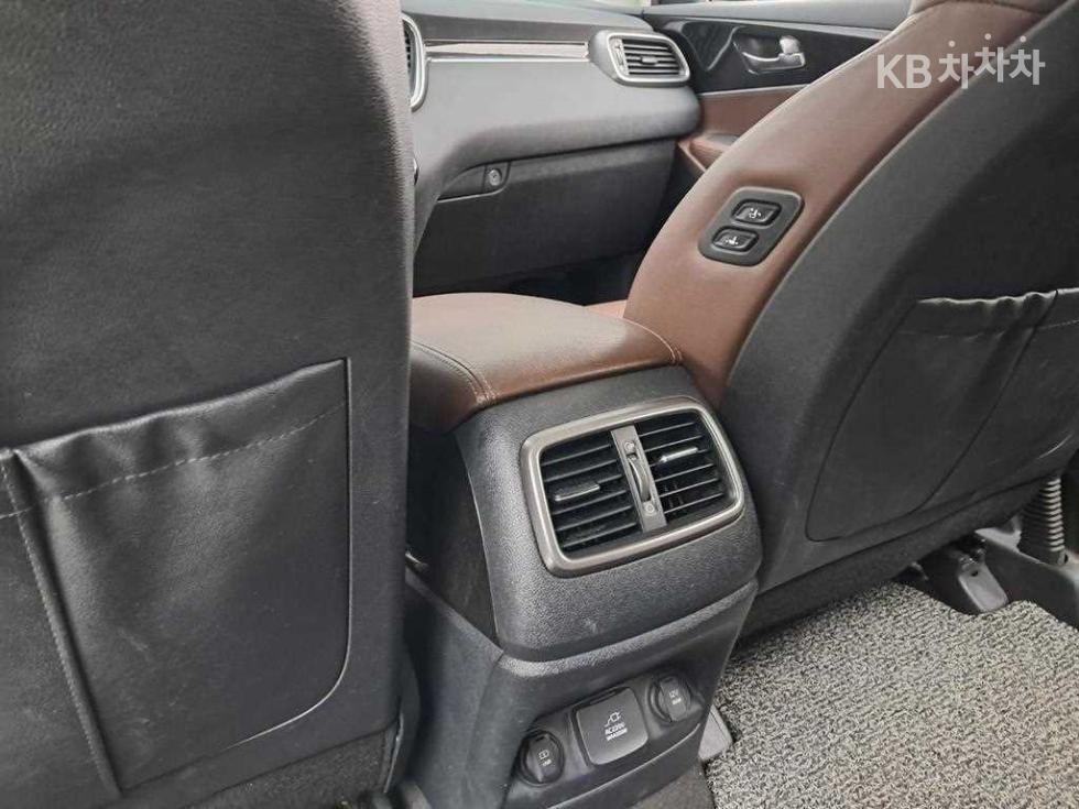 2016 - kia sorento