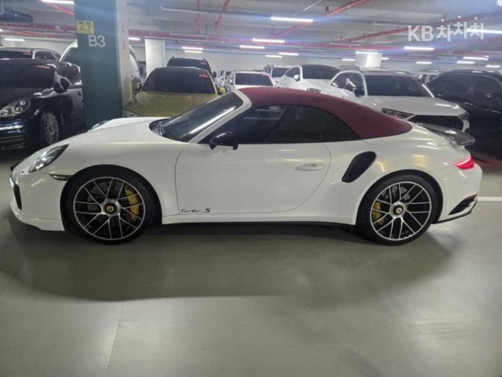 Porsche 911 — miniaturë 3
