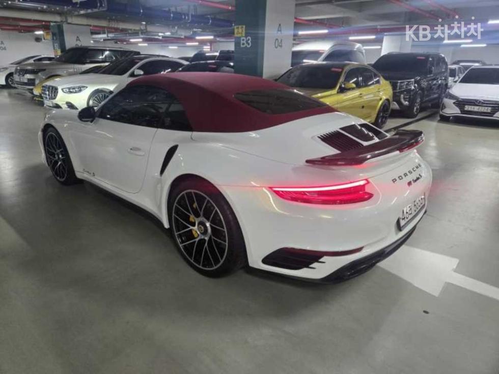 Porsche 911 — miniaturë 4