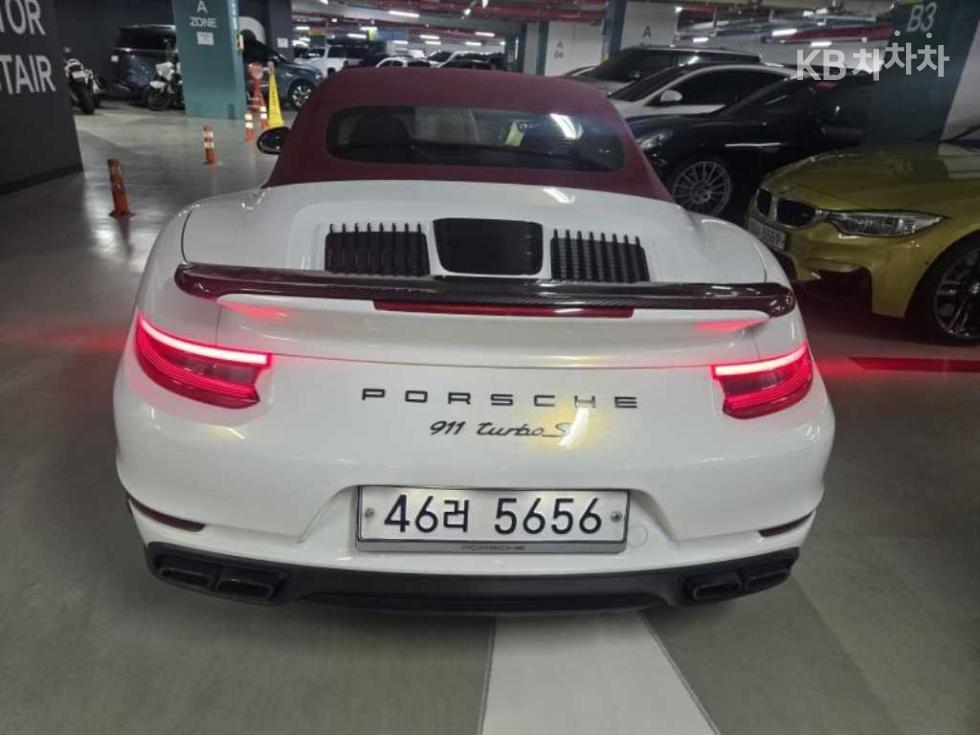 Porsche 911 — miniaturë 5