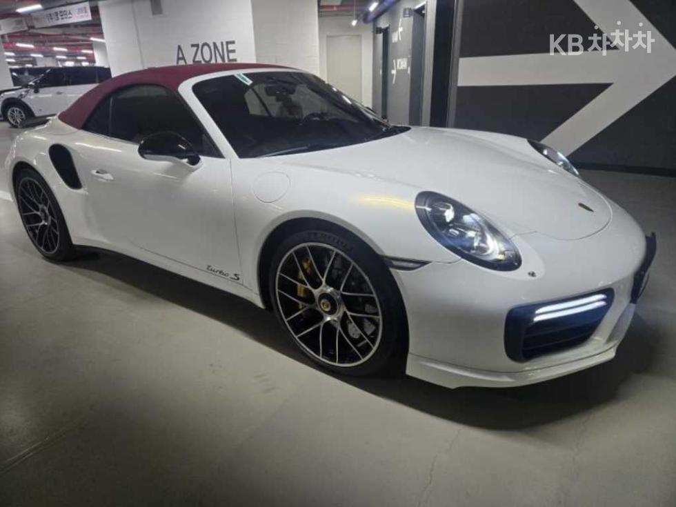 Porsche 911 — miniaturë 6