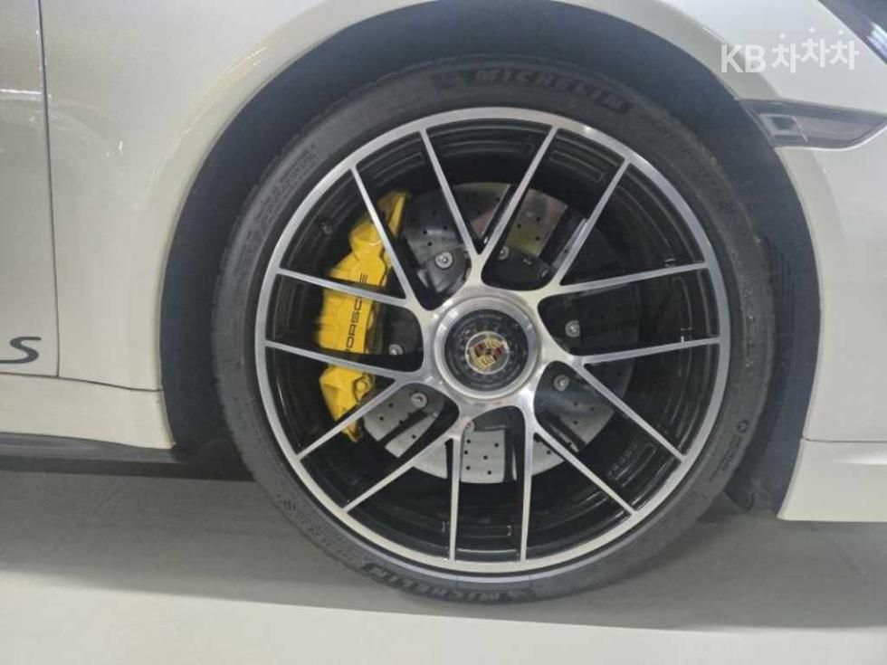 Porsche 911 — miniaturë 15