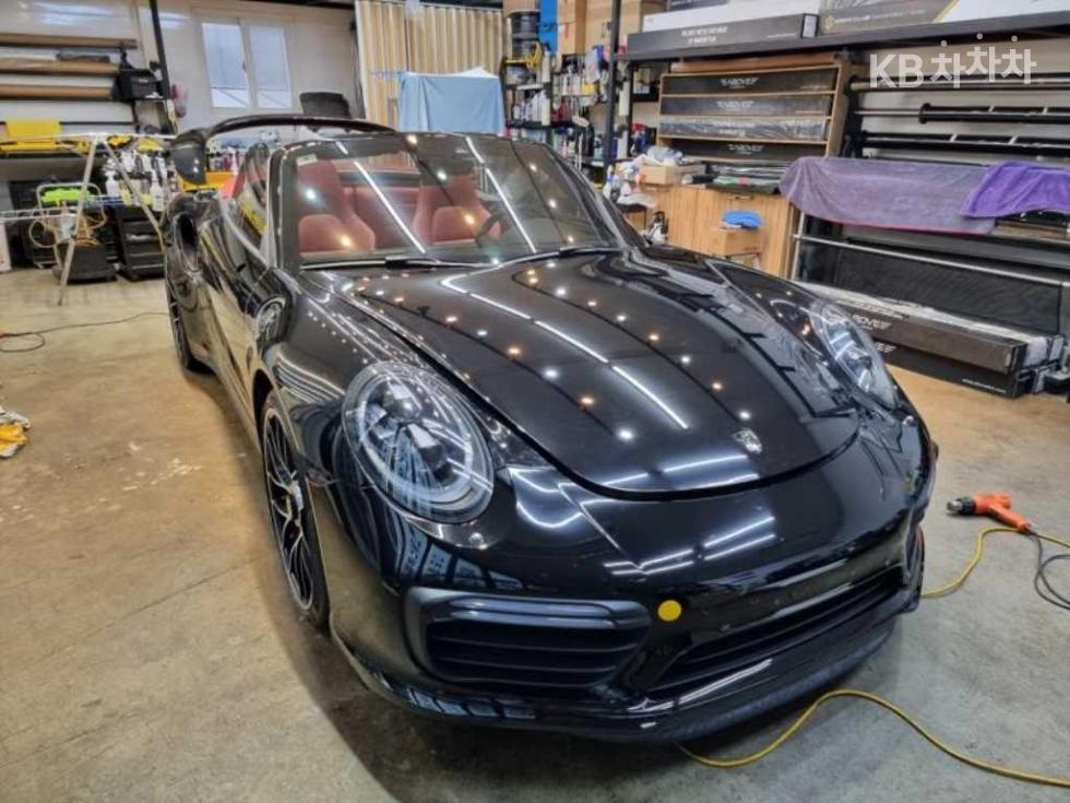 Porsche 911 — miniaturë 19