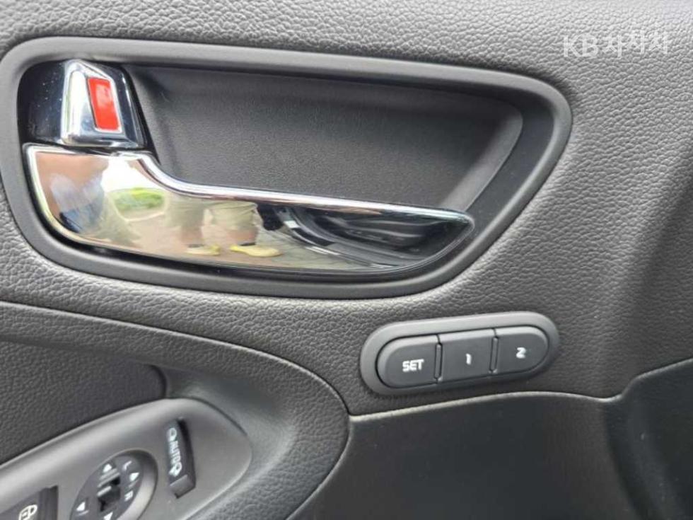 2015 - kia k3
