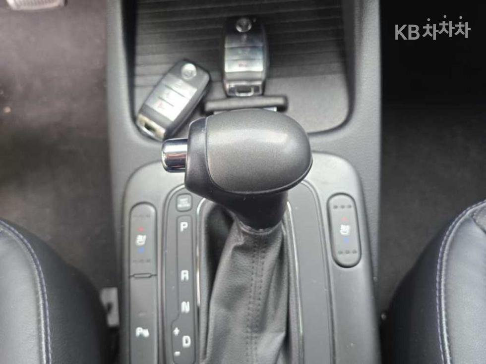 2015 - kia k3