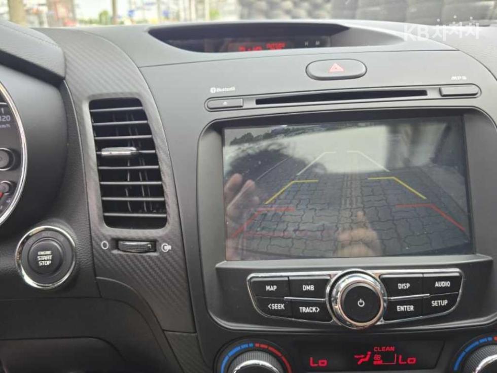 2015 - kia k3
