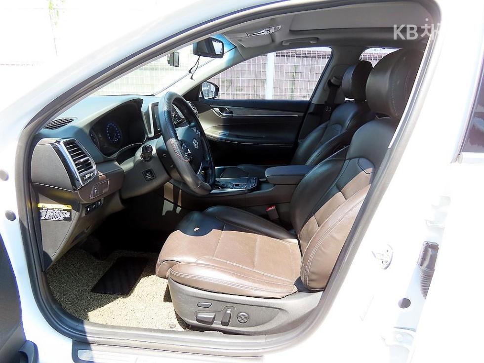 Hyundai Grandeur — miniaturë 5