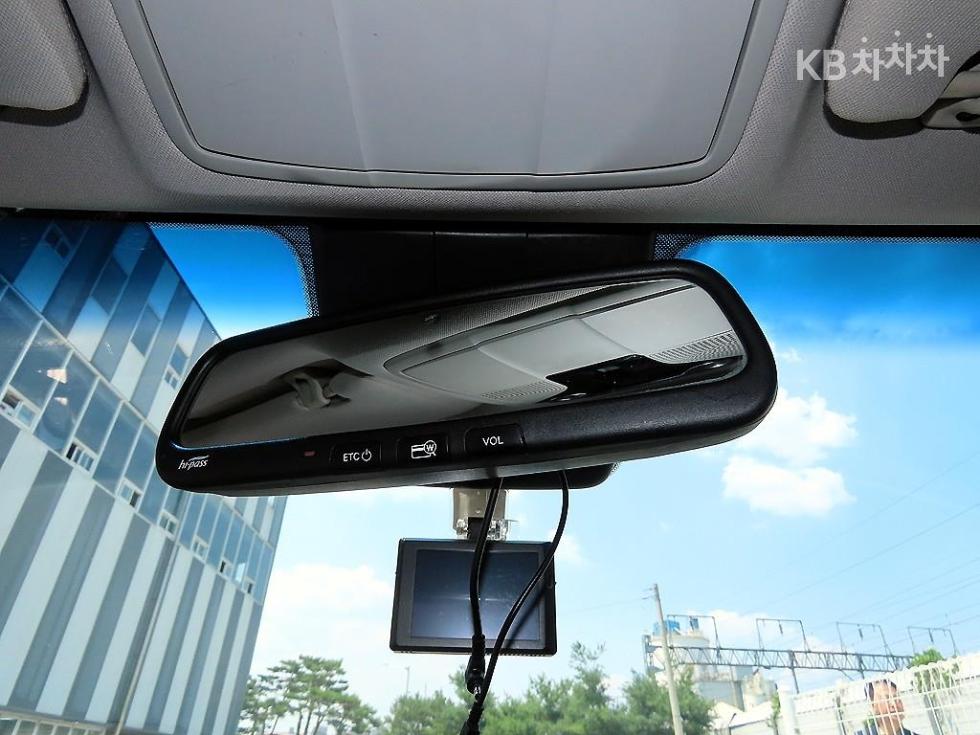 Hyundai Grandeur — miniaturë 16