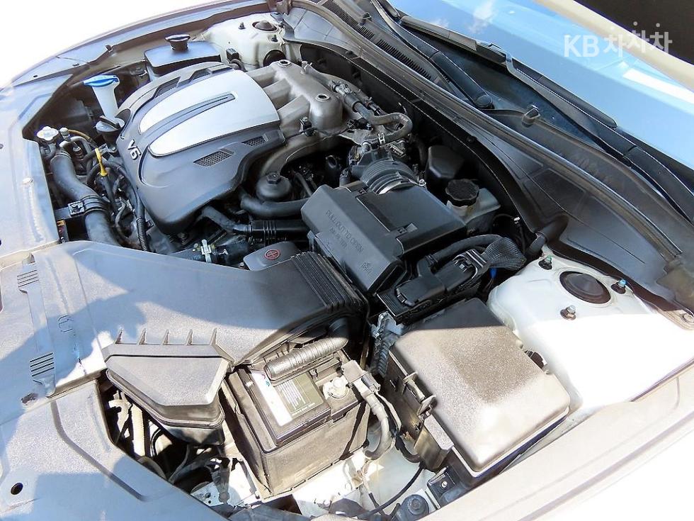 Hyundai Grandeur — miniaturë 19