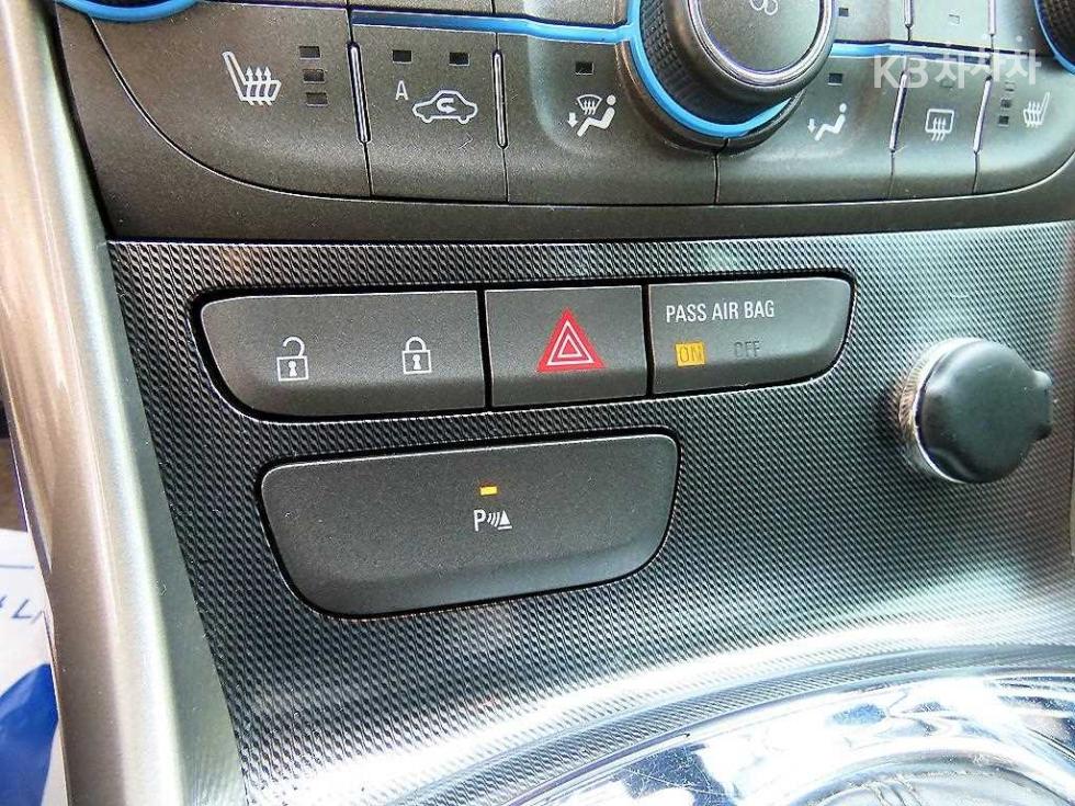 Chevrolet Malibu — miniaturë 12