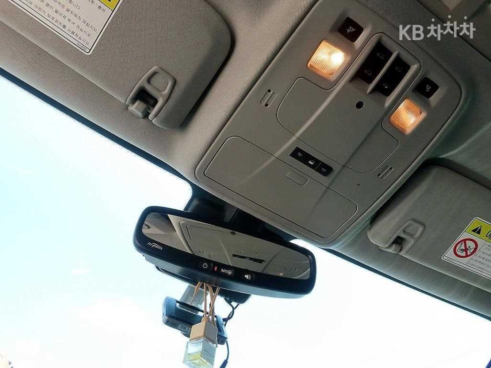 Chevrolet Malibu — miniaturë 16