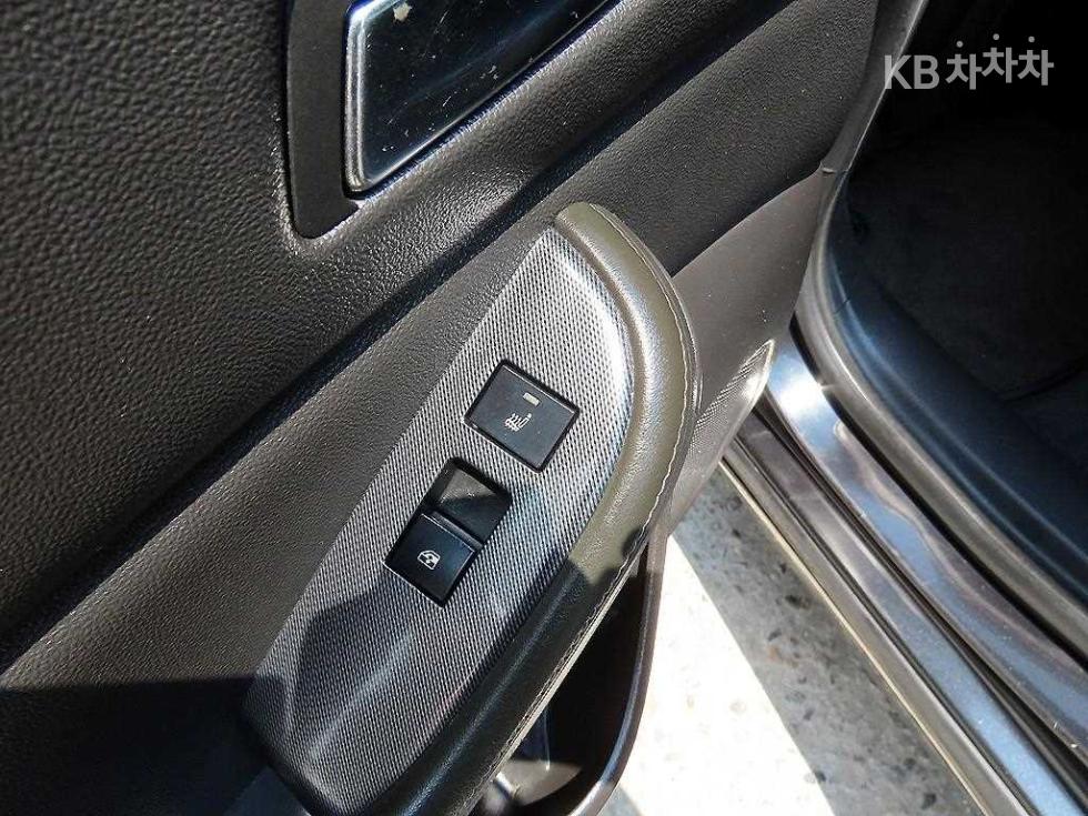 Chevrolet Malibu — miniaturë 17