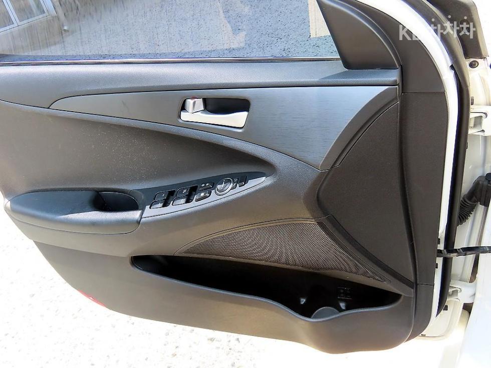 Hyundai Sonata — miniaturë 11