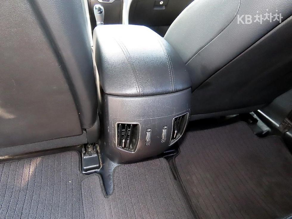 Hyundai Sonata — miniaturë 16