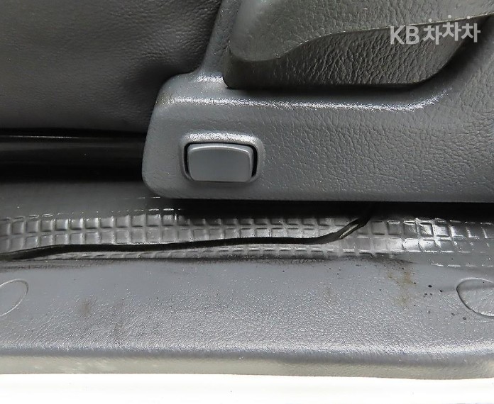 2016 - kia bongo iii