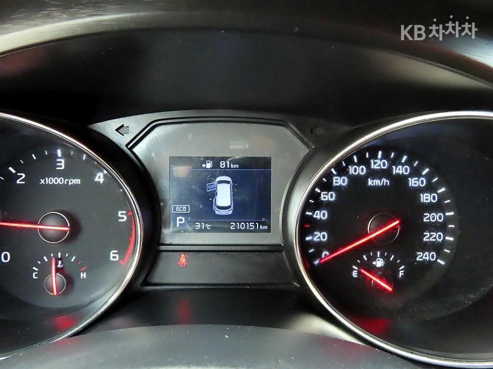 2019 - kia carnival