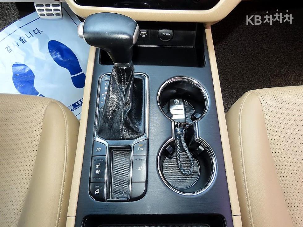 2019 - kia carnival