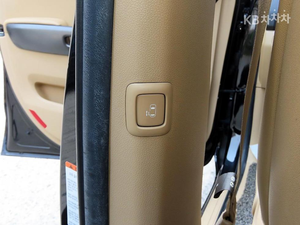 2019 - kia carnival