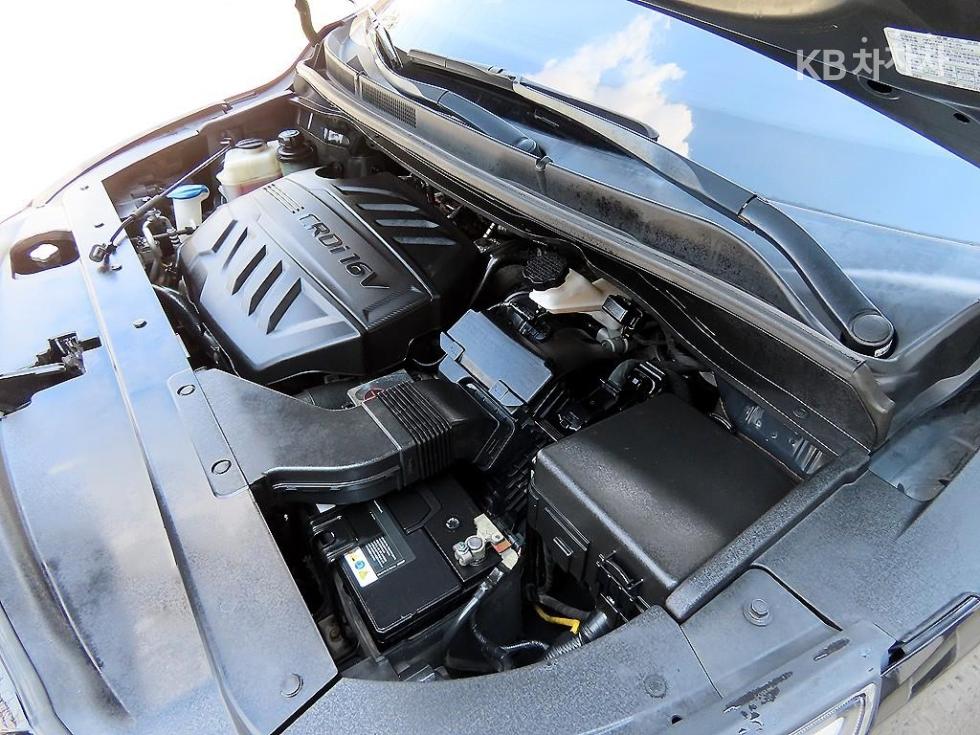 2019 - kia carnival
