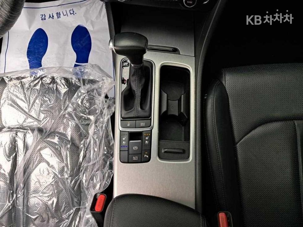 2016 - kia k5