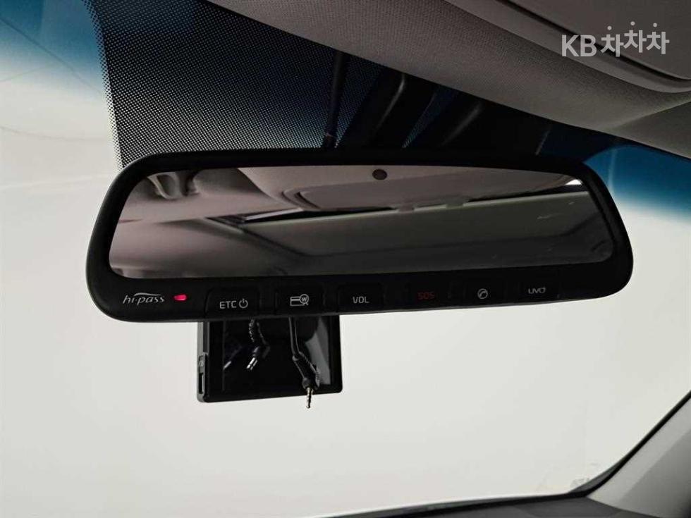 2016 - kia k5