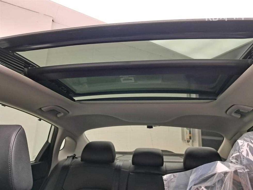 2016 - kia k5