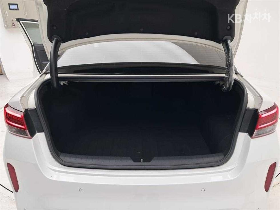 2016 - kia k5