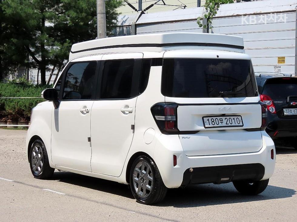2023 - kia kia