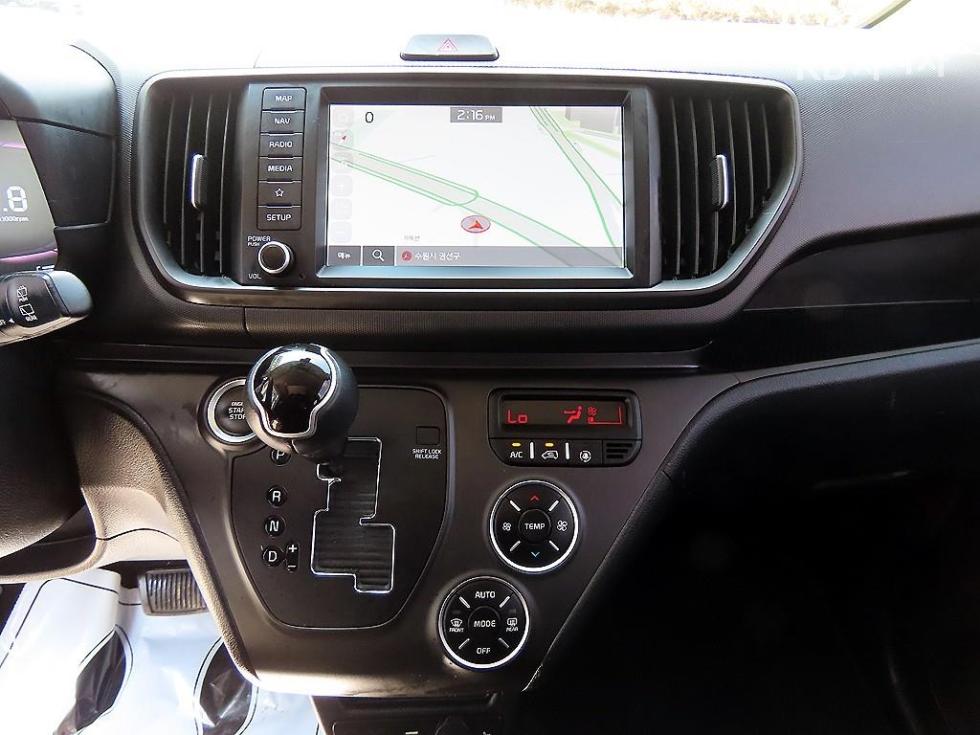 2023 - kia kia
