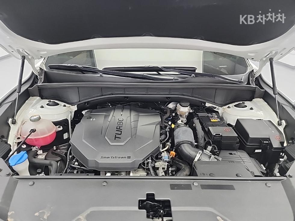 2023 - kia sorento