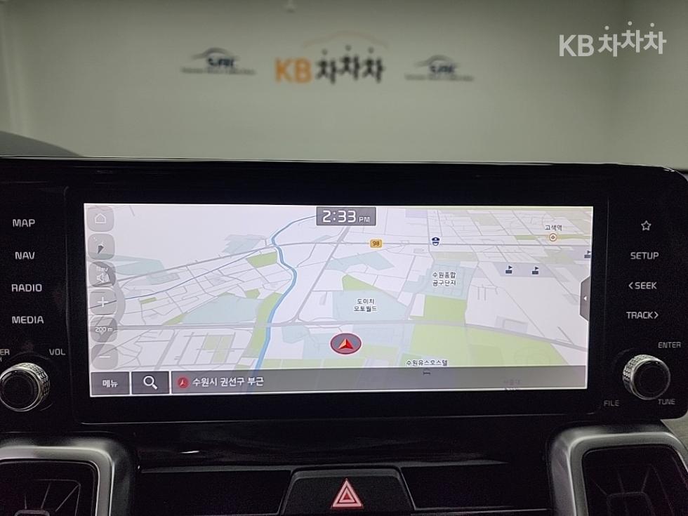 2023 - kia sorento