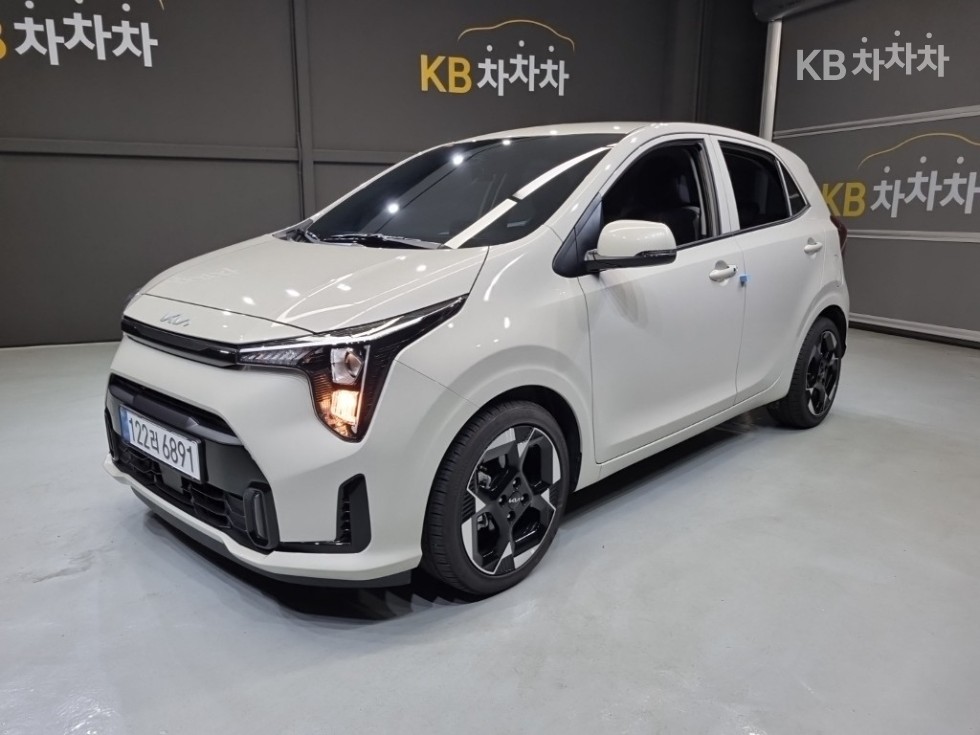 2026 - kia morning (ja)