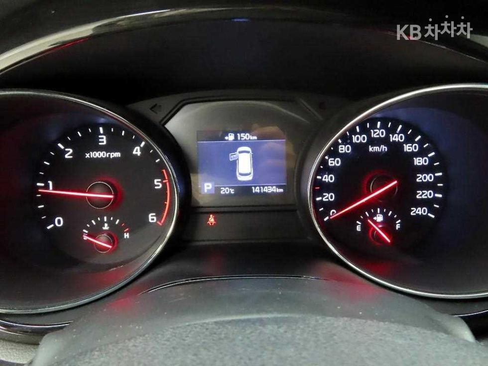 2019 - kia carnival
