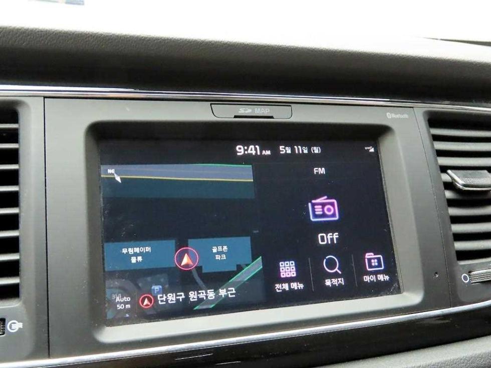 2019 - kia carnival
