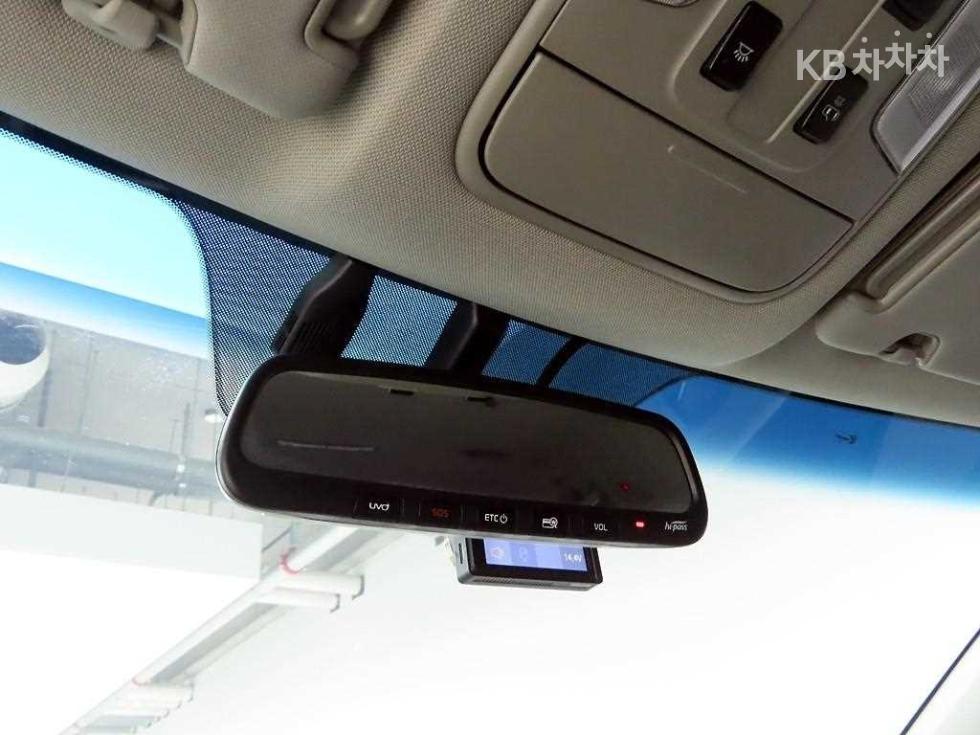 2019 - kia carnival