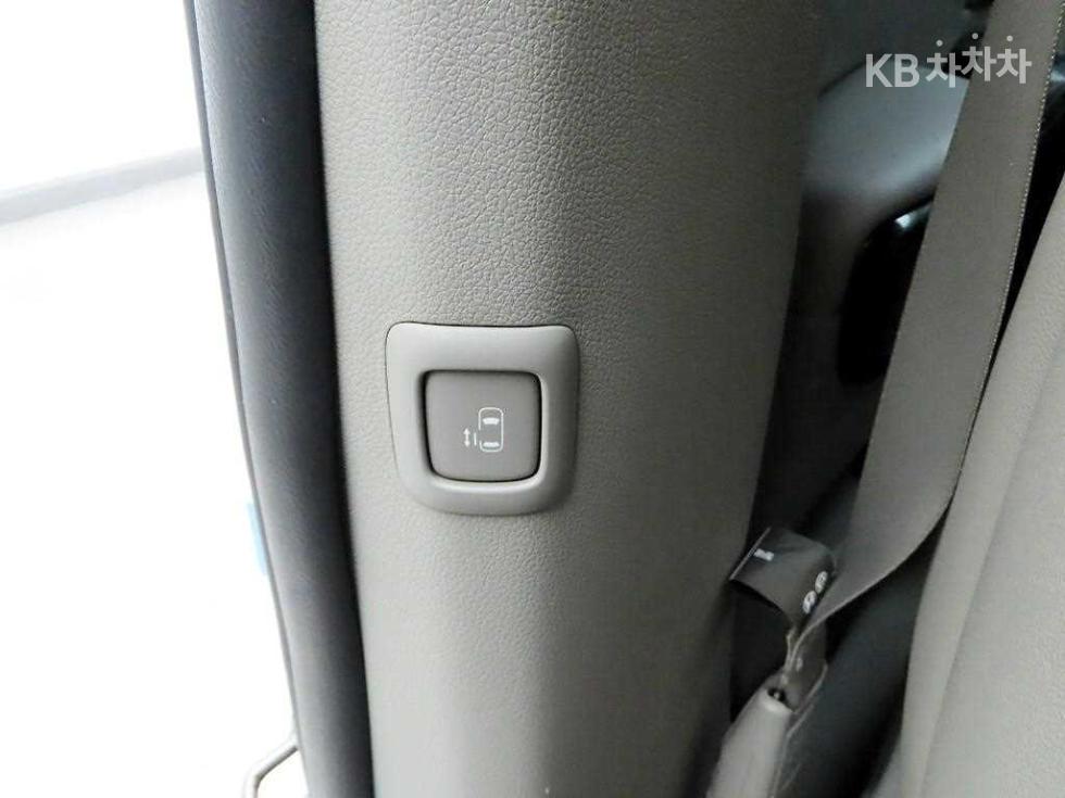 2019 - kia carnival